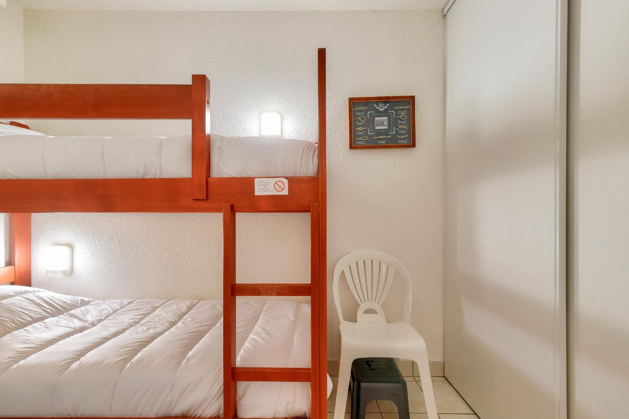 Appartement Au Pied Du Semaphore Les Sables-dʼOlonne