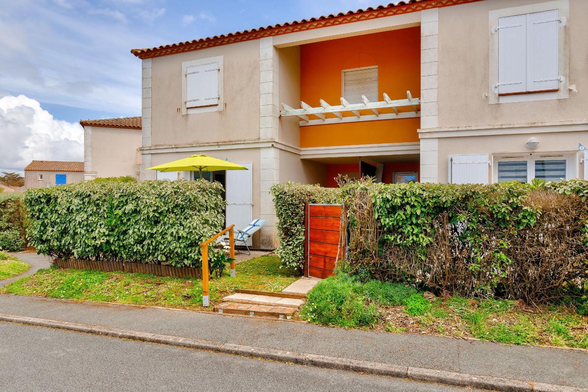 Appartement Au Pied Du Semaphore